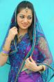 Ee Rojullo Reshma Beautiful Saree Photo Shoot Stills