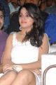 Beautiful Reshma in Hot White Sleeveless Dress
