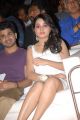 Telugu Actress Reshma Hot Pics in White Skirt