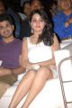 Telugu Actress Reshma Hot Pics in White Skirt