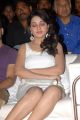 Beautiful Reshma in Hot White Sleeveless Dress