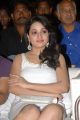 Telugu Actress Reshma Hot Pics in White Skirt