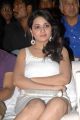 Beautiful Reshma in Hot White Sleeveless Dress