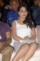 Beautiful Reshma in Hot White Sleeveless Dress