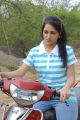 Telugu Actress Reshma Stills in T-Shirt & Jeans