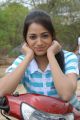 Telugu Actress Reshma in in T-Shirt & Jeans