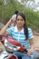 Telugu Actress Reshma in in T-Shirt & Jeans