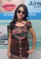 Reshma launches Saberi's optical showroom at Kondapur, Hyderabad