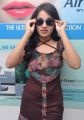 Reshma launches Saberis Opticals Kondapur, Hyderabad Photos