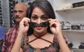 Reshma Rathod launches Saberis Opticals @ Kondapur Hyderabad Photos