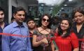 Reshma Rathod launches Saberis Opticals Kondapur, Hyderabad Photos