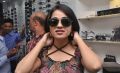 Reshma launches Saberi's optical showroom at Kondapur, Hyderabad