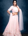 Tamil Actress Reshma Pasupuleti Latest Photos