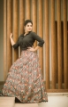 Tamil Actress Reshma Pasupuleti Latest Photos