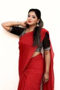 Actress Reshma Pasupuleti New Photoshoot Pics