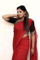 Actress Reshma Pasupuleti Saree Photoshoot Pics