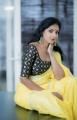 Tamil Actress Reshma Saree Photoshoot Images