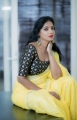 Actress Reshma Pasupuleti in Saree Photoshoot Stills