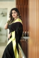 Actress Reshma Pasupuleti Saree Photoshoot Images