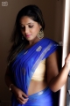 Actress Reshma Pasupuleti in Saree Photoshoot Images