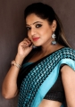 Actress Reshma Pasupuleti Saree Photoshoot Images