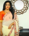 Actress Reshma Pasupuleti Saree Photoshoot Stills