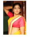 Actress Reshma Pasupuleti in Saree Photoshoot Stills