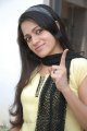 Telugu Heroine Reshma Photo Shoot Stills