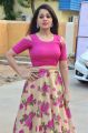 Telugu Actress Reshma Rathore Stills in Pink Top