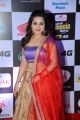 Actress Reshma Rathore Stills @ Mirchi Music Awards South 2015