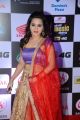 Telugu Actress Reshma Stills @ Mirchi Music Awards South 2015