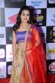 Actress Reshma Rathore Stills @ Mirchi Music Awards South 2015 Red Carpet