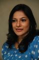 Tamil Actress Rethika Srinivas Press Meet Stills