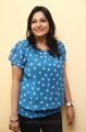 Tamil Actress Rethika Srinivas Press Meet Stills