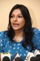 Tamil Heroine Rethika Srinivas Press Meet Stills