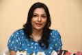 Tamil Actress Rethika Srinivas Press Meet Stills