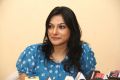 Tamil Actress Rethika Srinivas Press Meet Stills