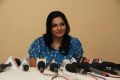 Tamil Heroine Rethika Srinivas Press Meet Stills