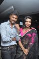 Akhil, Saranya Nag at Retta Vaalu Movie Audio Release Stills
