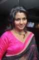 Actress Saranya Nag at Retta Vaalu Movie Audio Launch Stills