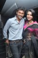 Akhil, Saranya Nag at Retta Vaalu Movie Audio Launch Stills