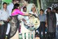 Retta Vaalu Movie Audio Launch Stills