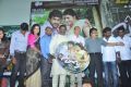 Retta Vaalu Movie Audio Launch Stills