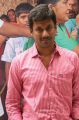 Actor Akhil at Retta Vaalu Movie Press Meet Pictures