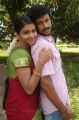 Saranya Nag, Akhil in Retta Vaalu Tamil Movie Stills