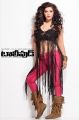 Telugu Actress Reva Hot Photoshoot Stills for Tollywood Magazine
