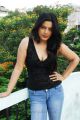 Telugu Actress Reva Dn Hot Stills