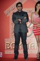 Actor Allu Arjun @ Rey A to Z Look Launch Photos