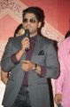 Actor Allu Arjun @ Rey A to Z Look Launch Photos