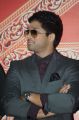 Actor Allu Arjun @ Rey A to Z Look Launch Photos